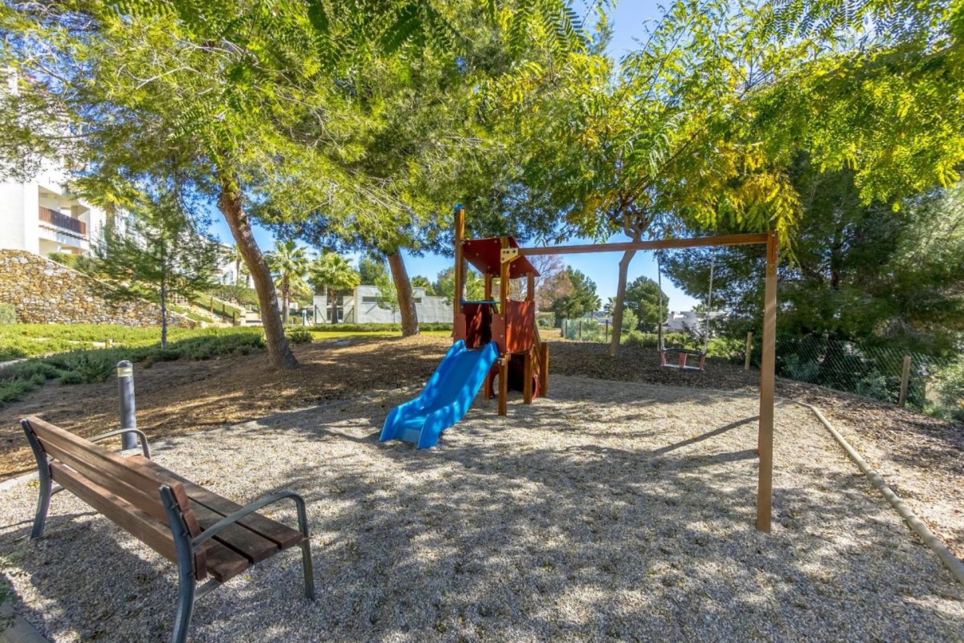Reventa - Apartments - Flats - Orihuela Costa - Las Colinas golf