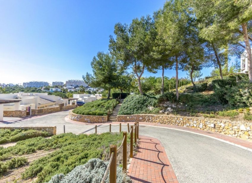 Reventa - Apartments - Flats - Orihuela Costa - Las Colinas golf