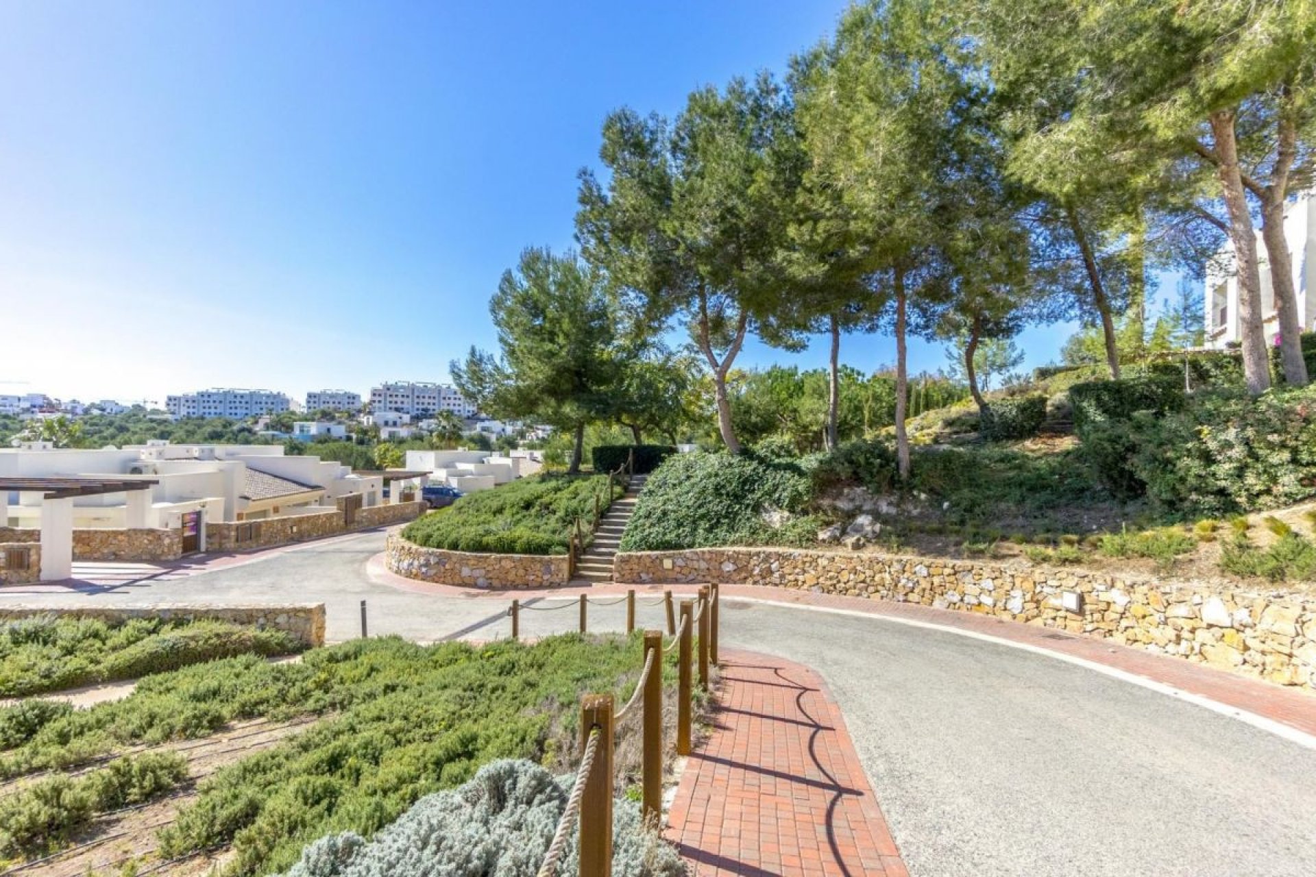 Reventa - Apartments - Flats - Orihuela Costa - Las Colinas golf