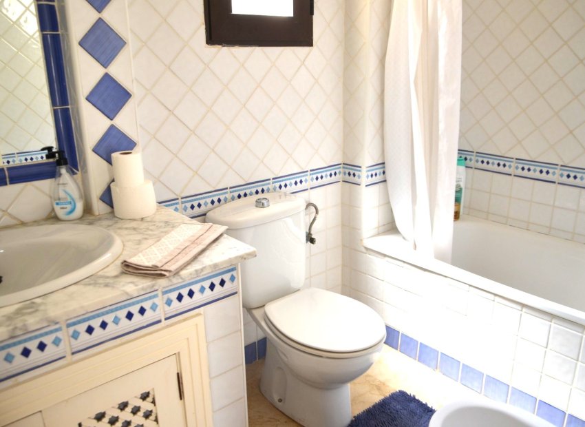 Reventa - Apartments - Flats - Orihuela Costa - Las Ramblas