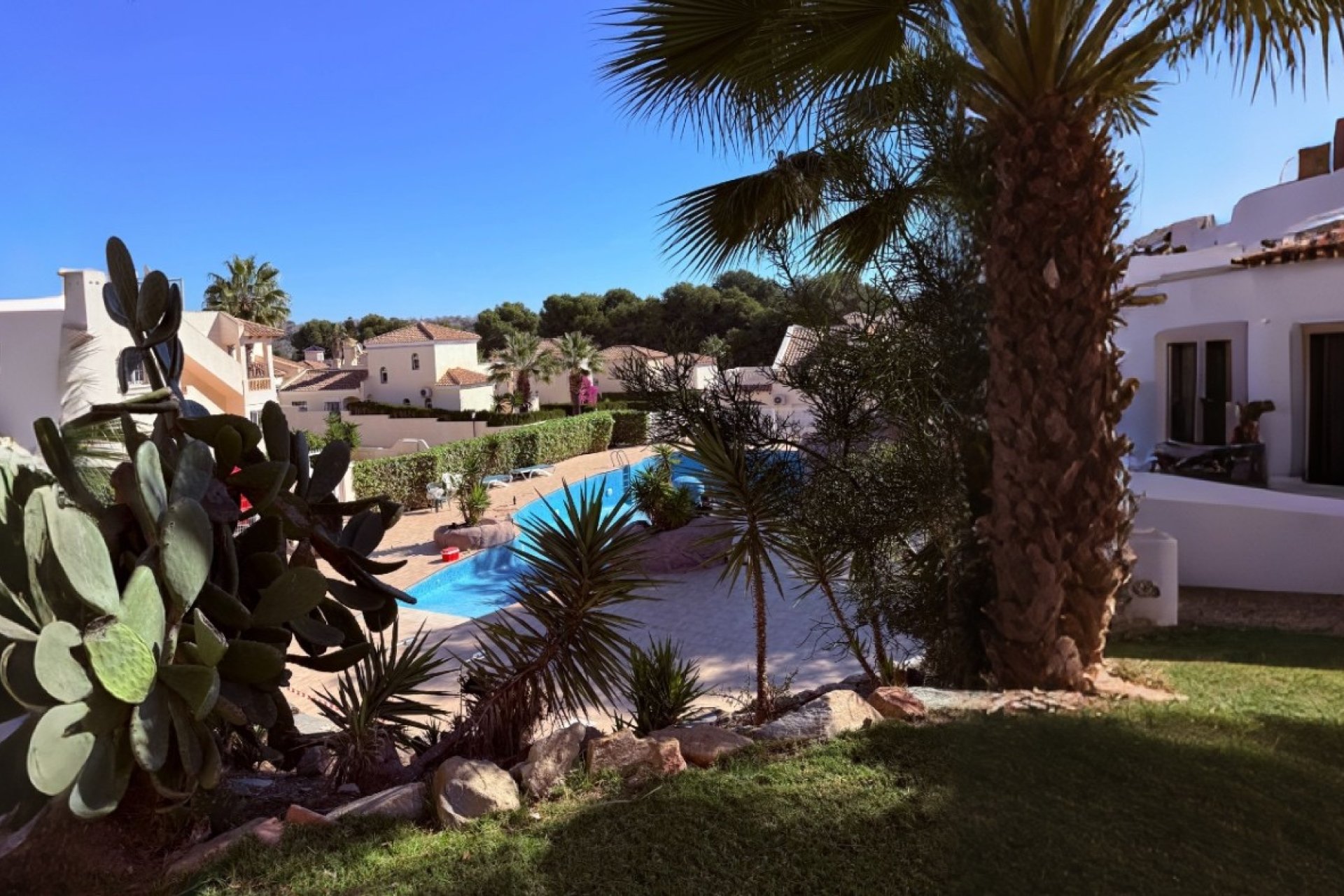 Reventa - Apartments - Flats - Orihuela Costa - Las Ramblas