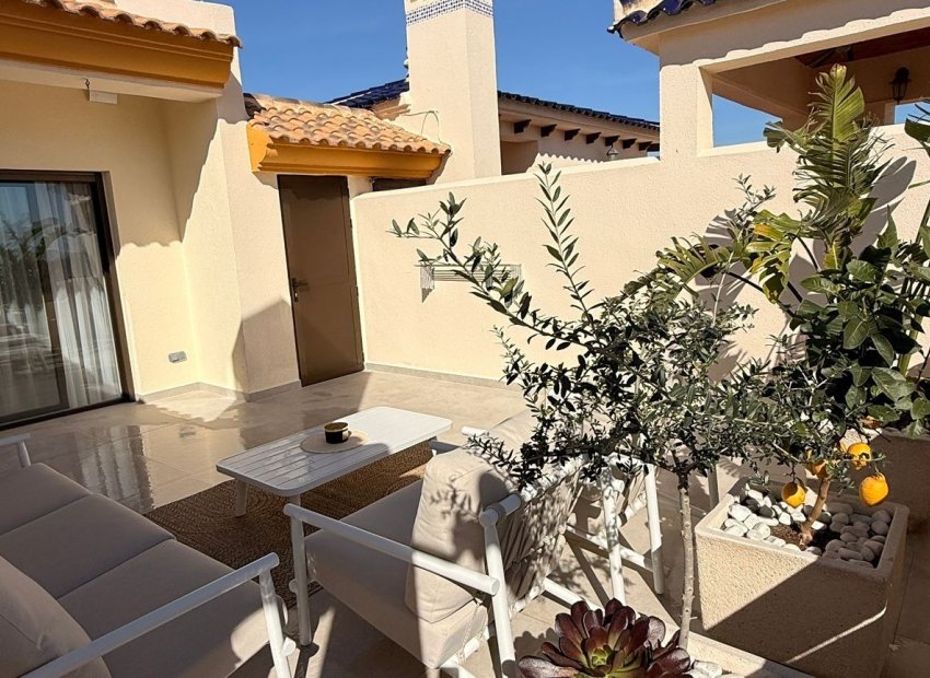 Reventa - Apartments - Flats - Orihuela Costa - Las Ramblas