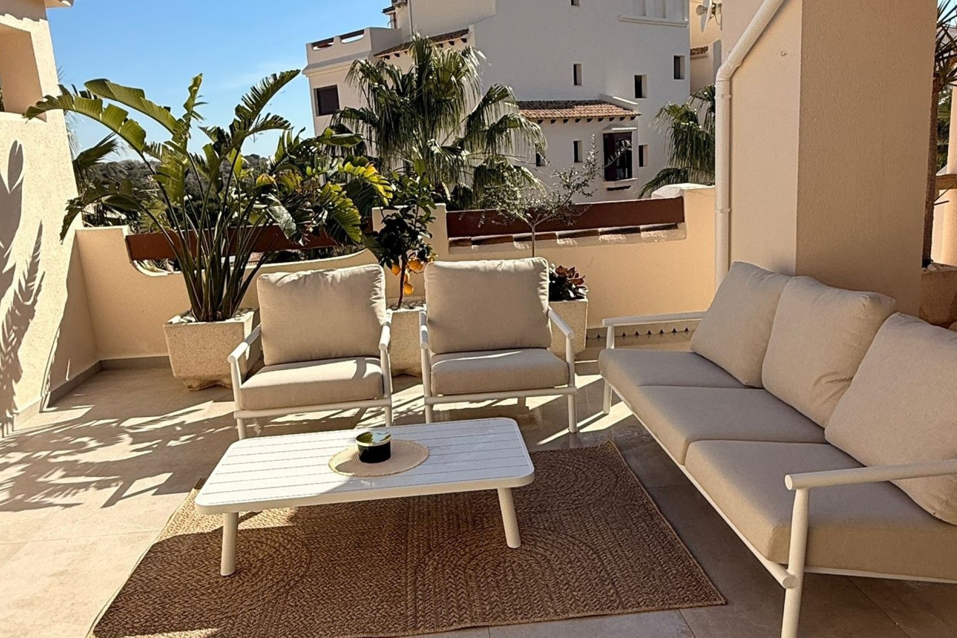 Reventa - Apartments - Flats - Orihuela Costa - Las Ramblas