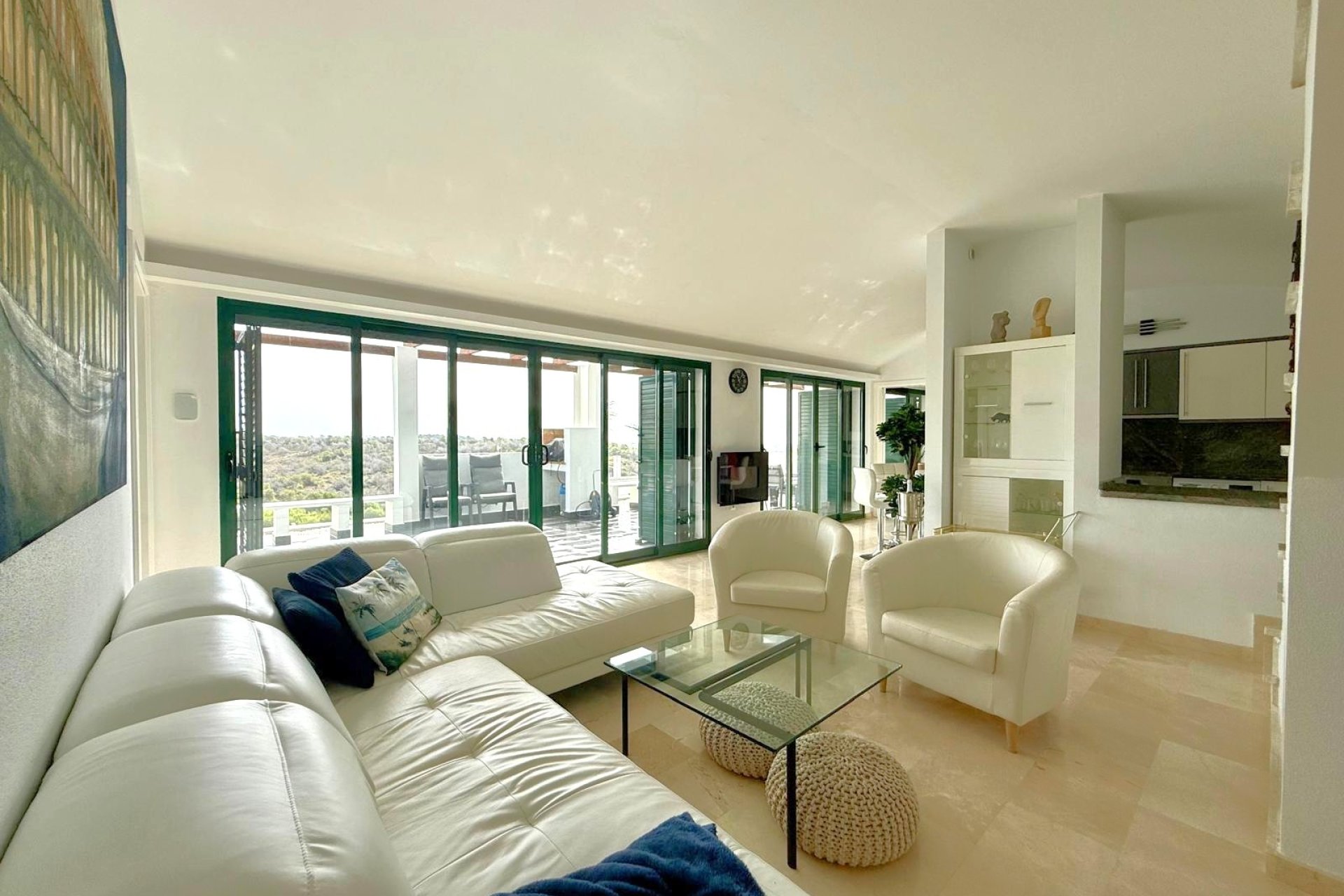 Reventa - Apartments - Flats - Orihuela Costa - Las Ramblas