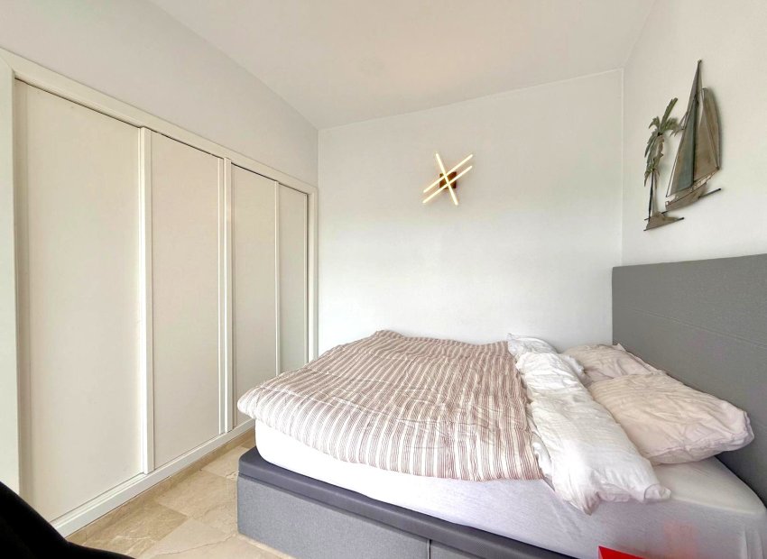 Reventa - Apartments - Flats - Orihuela Costa - Las Ramblas