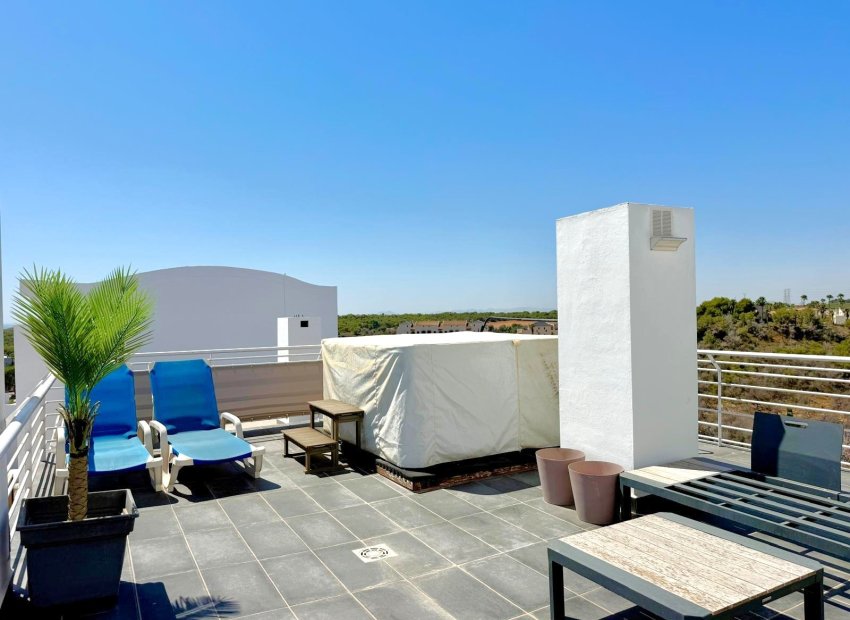 Reventa - Apartments - Flats - Orihuela Costa - Las Ramblas