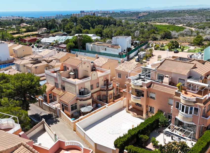 Reventa - Apartments - Flats - Orihuela Costa - Lomas de Cabo Roig - Playa Golf