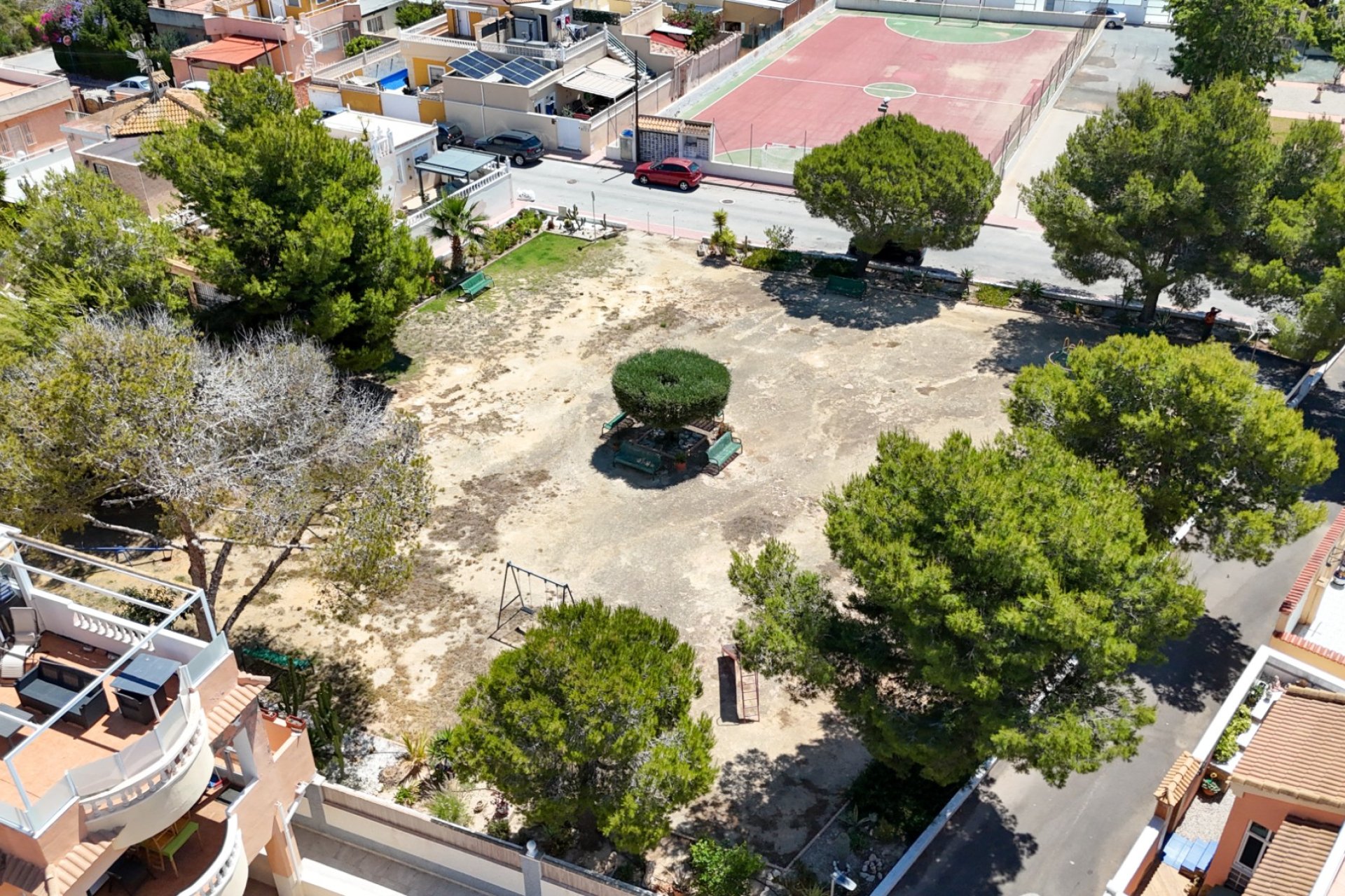 Reventa - Apartments - Flats - Orihuela Costa - Lomas de Cabo Roig - Playa Golf