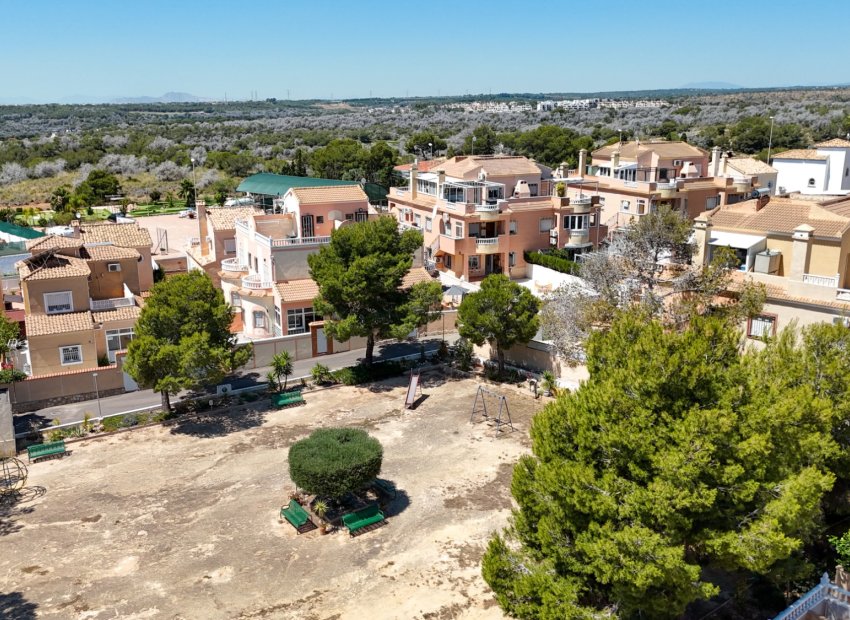 Reventa - Apartments - Flats - Orihuela Costa - Lomas de Cabo Roig - Playa Golf