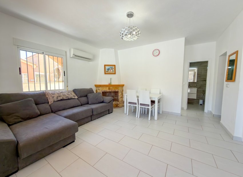 Reventa - Apartments - Flats - Orihuela Costa - Lomas de Cabo Roig - Playa Golf