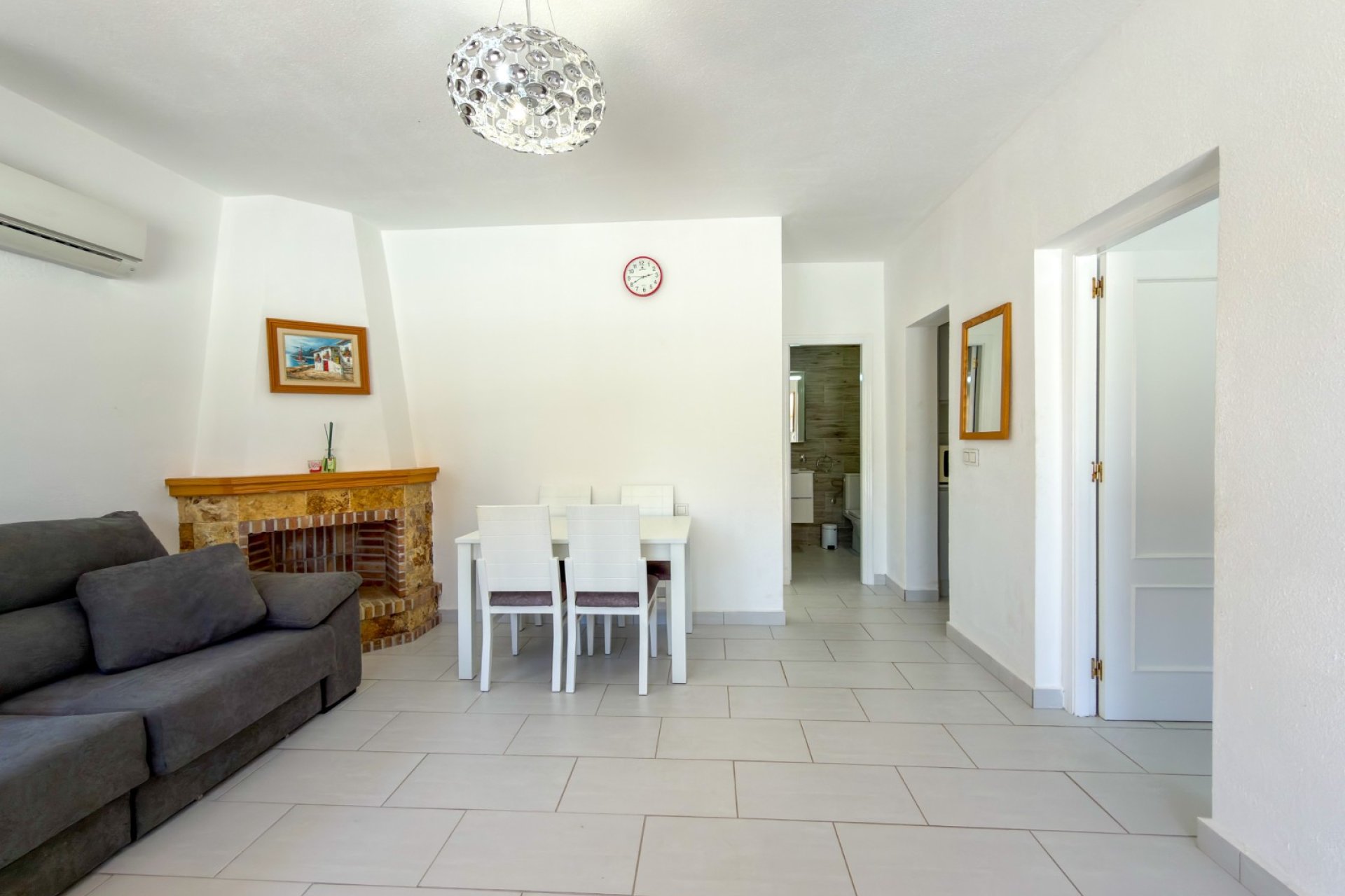 Reventa - Apartments - Flats - Orihuela Costa - Lomas de Cabo Roig - Playa Golf
