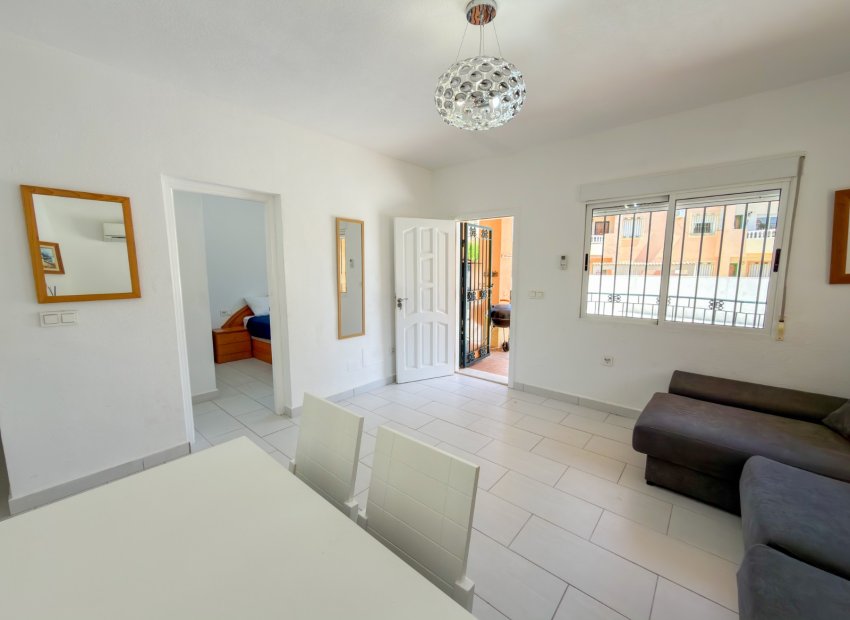 Reventa - Apartments - Flats - Orihuela Costa - Lomas de Cabo Roig - Playa Golf
