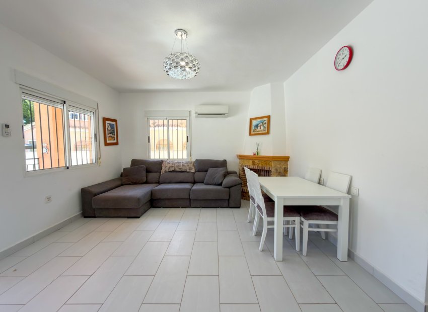 Reventa - Apartments - Flats - Orihuela Costa - Lomas de Cabo Roig - Playa Golf