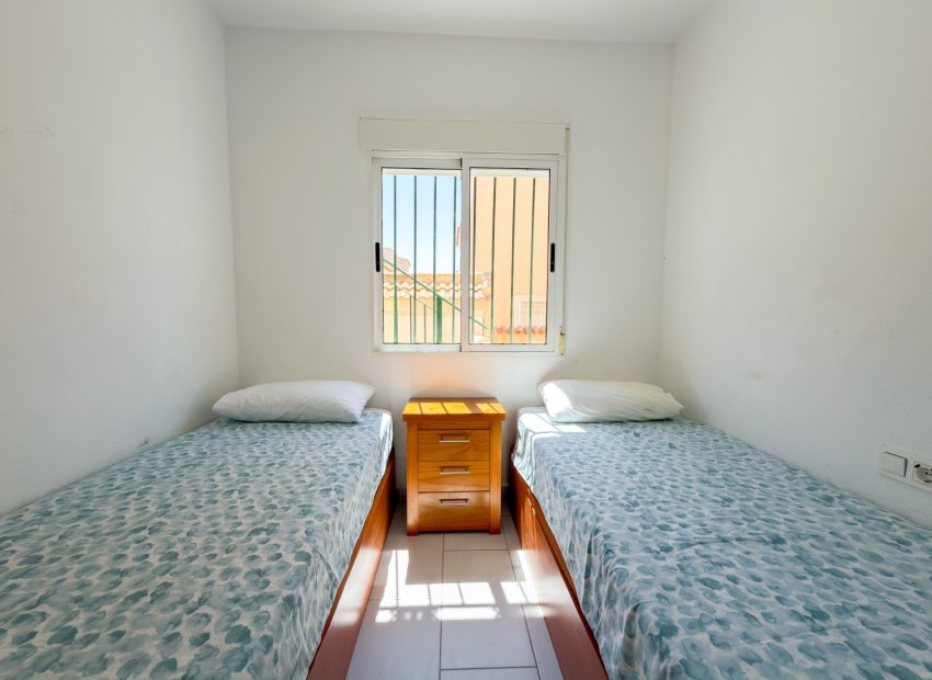 Reventa - Apartments - Flats - Orihuela Costa - Lomas de Cabo Roig - Playa Golf