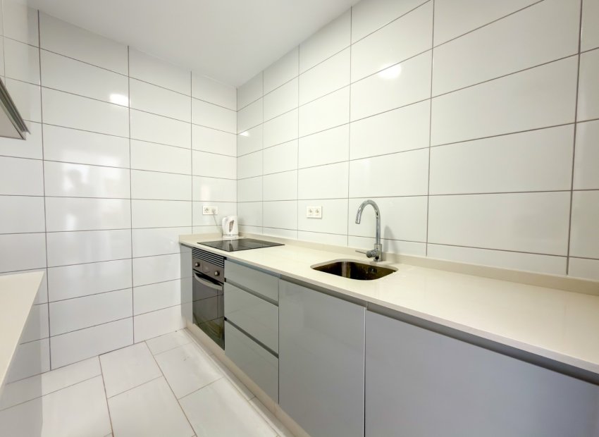 Reventa - Apartments - Flats - Orihuela Costa - Lomas de Cabo Roig - Playa Golf