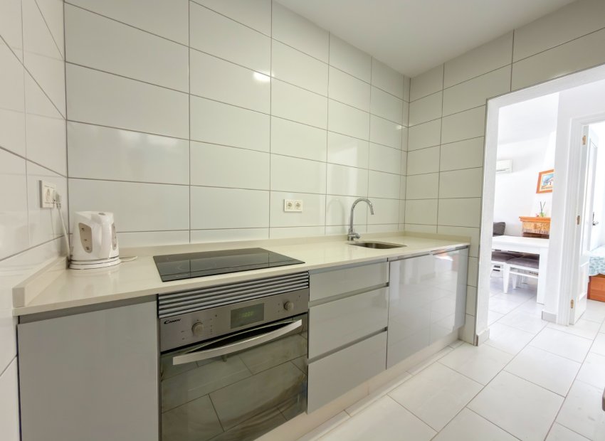Reventa - Apartments - Flats - Orihuela Costa - Lomas de Cabo Roig - Playa Golf