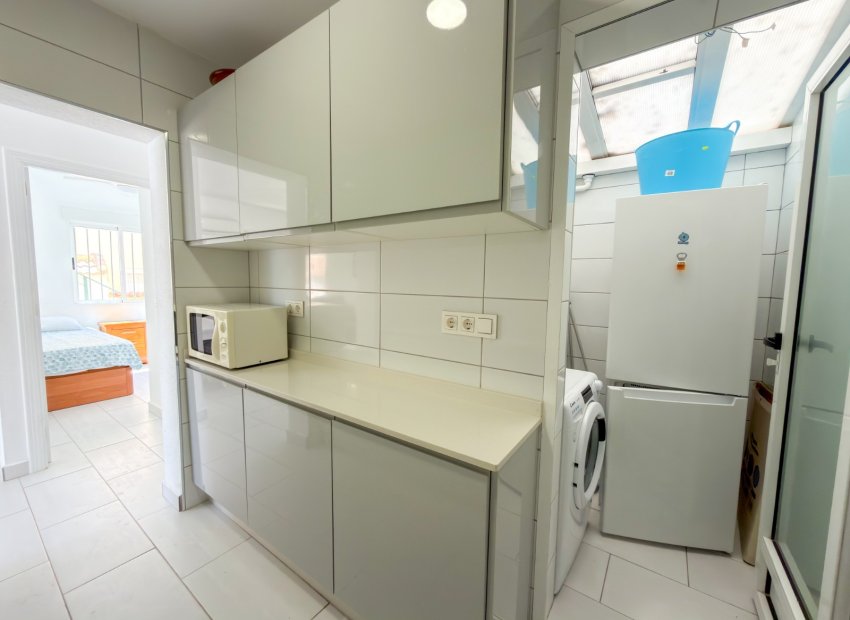 Reventa - Apartments - Flats - Orihuela Costa - Lomas de Cabo Roig - Playa Golf