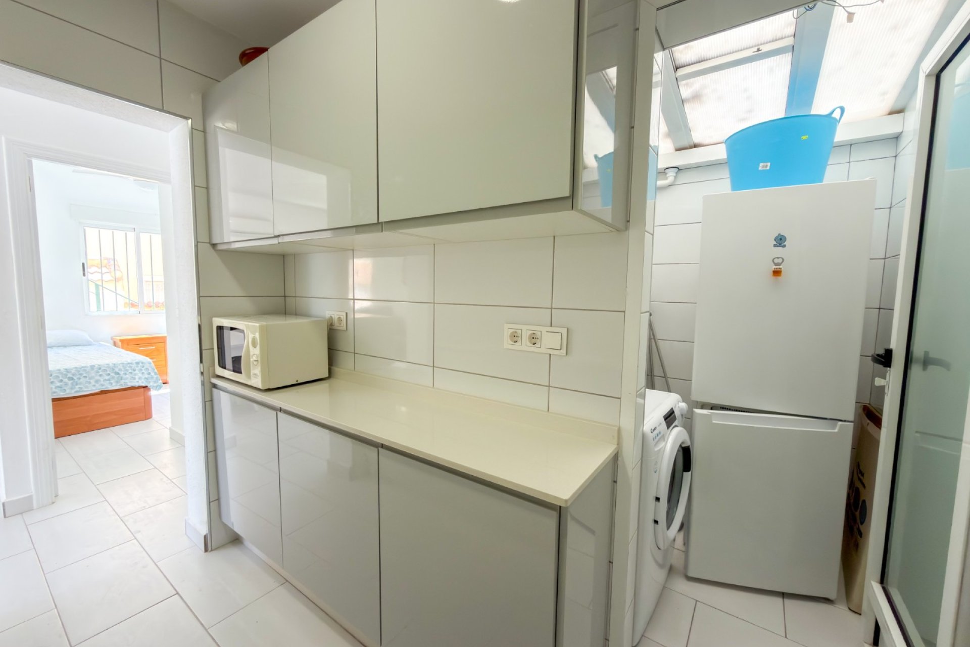 Reventa - Apartments - Flats - Orihuela Costa - Lomas de Cabo Roig - Playa Golf