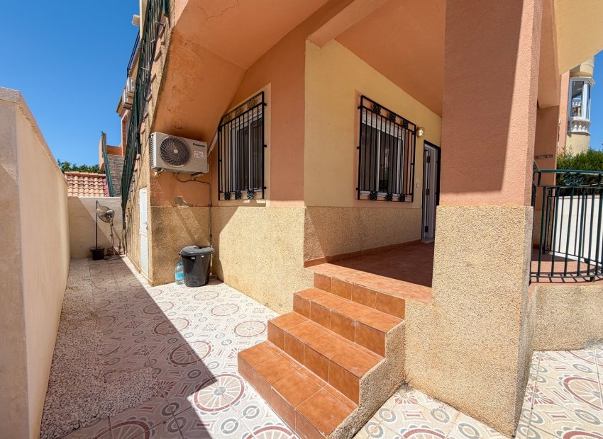 Reventa - Apartments - Flats - Orihuela Costa - Lomas de Cabo Roig - Playa Golf