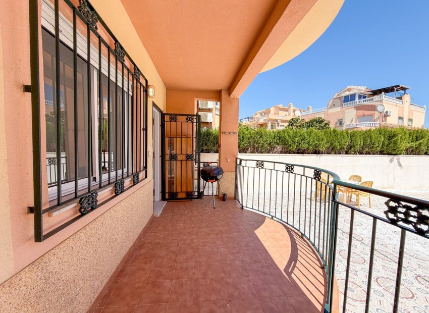 Reventa - Apartments - Flats - Orihuela Costa - Lomas de Cabo Roig - Playa Golf