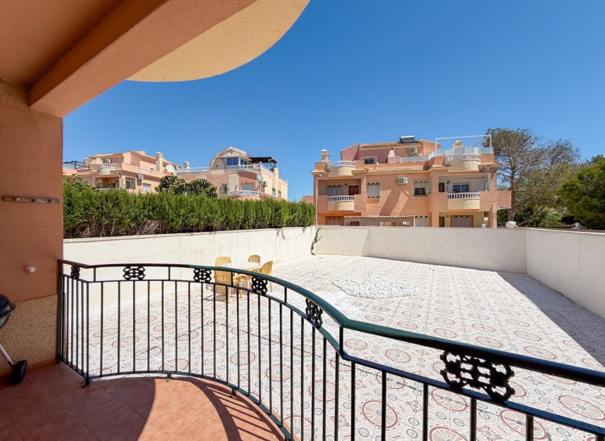 Reventa - Apartments - Flats - Orihuela Costa - Lomas de Cabo Roig - Playa Golf