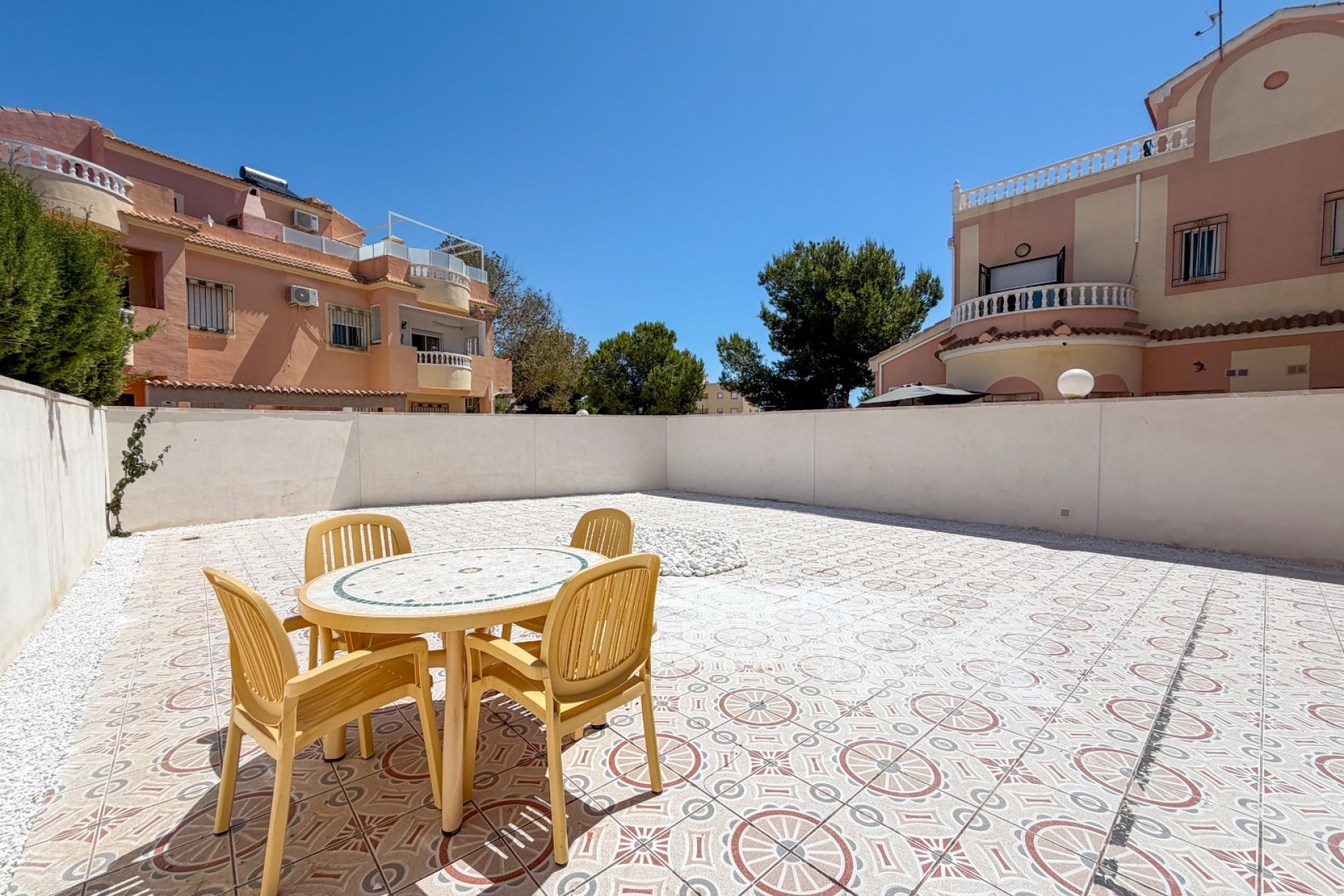 Reventa - Apartments - Flats - Orihuela Costa - Lomas de Cabo Roig - Playa Golf
