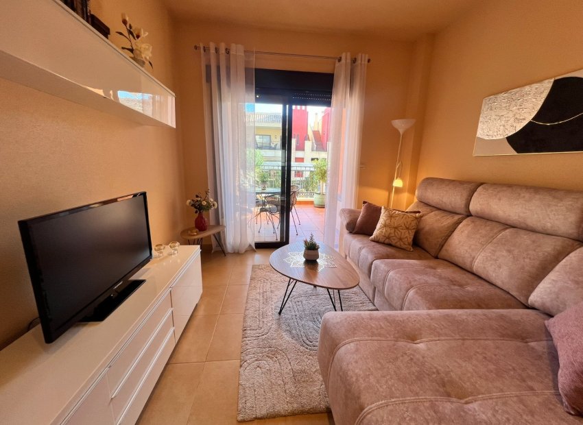 Reventa - Apartments - Flats - Orihuela Costa - Lomas De Cabo Roig