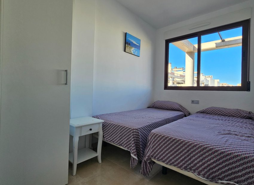Reventa - Apartments - Flats - Orihuela Costa - Lomas De Cabo Roig
