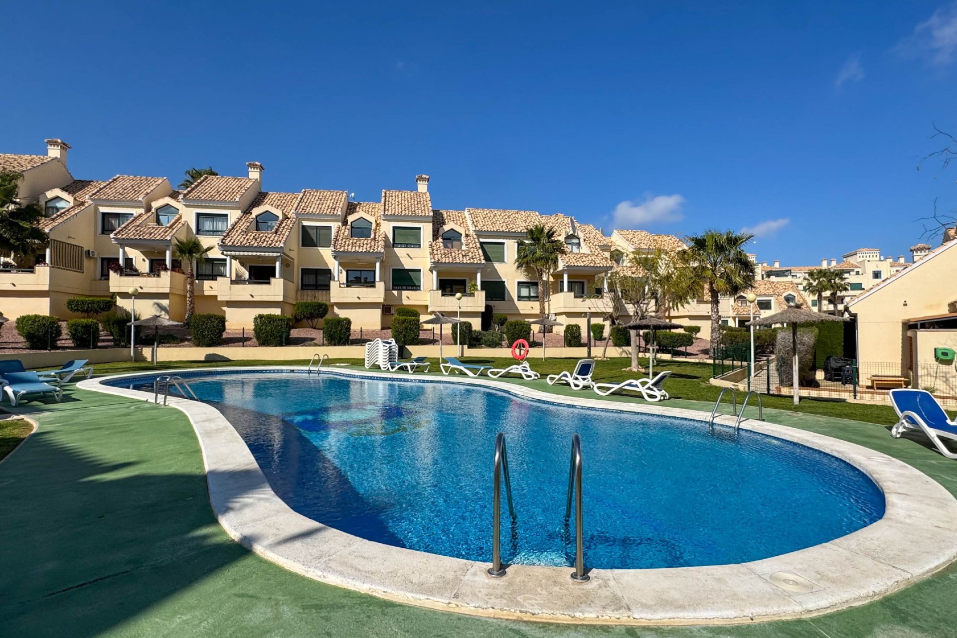 Reventa - Apartments - Flats - Orihuela Costa - Lomas De Cabo Roig