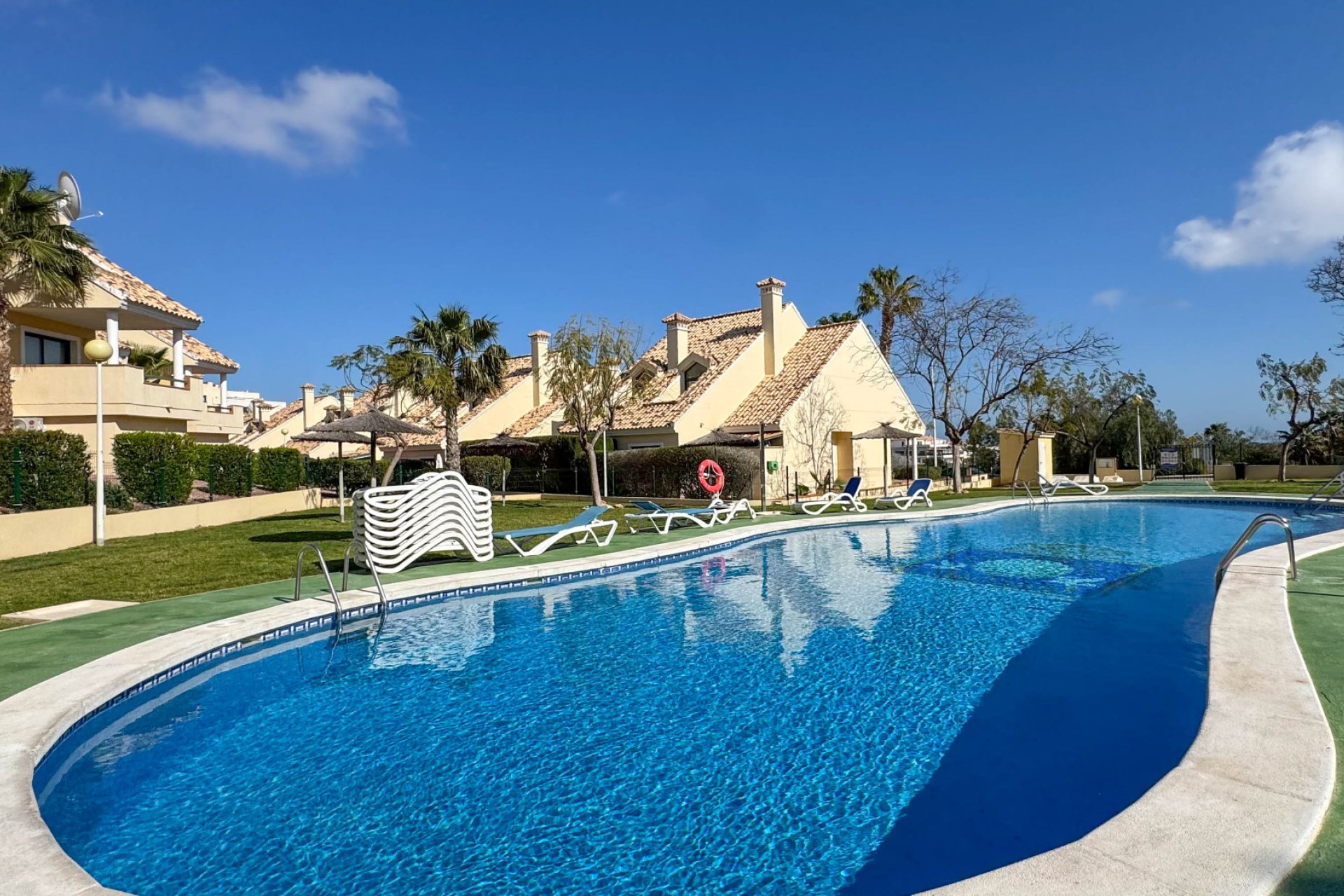 Reventa - Apartments - Flats - Orihuela Costa - Lomas De Cabo Roig
