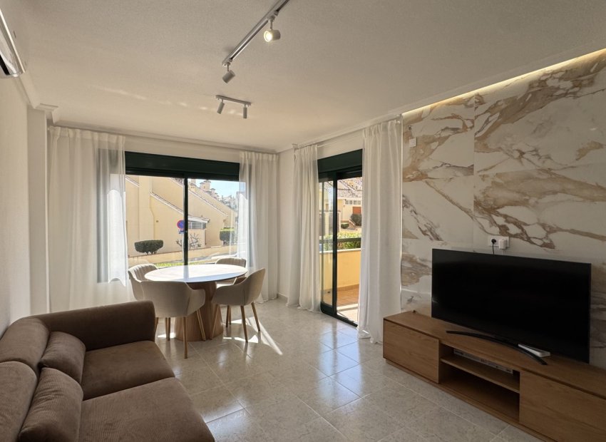 Reventa - Apartments - Flats - Orihuela Costa - Lomas de Campoamor