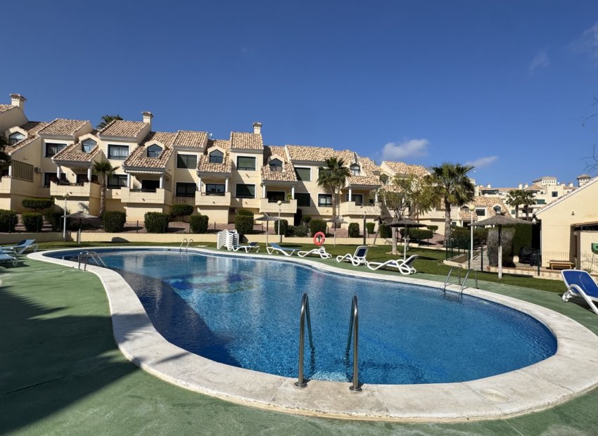 Reventa - Apartments - Flats - Orihuela Costa - Lomas de Campoamor