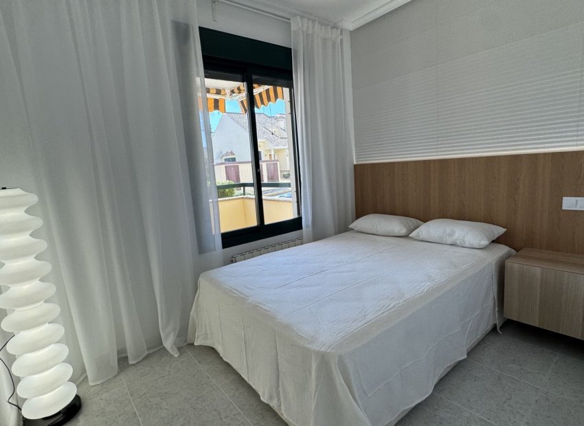 Reventa - Apartments - Flats - Orihuela Costa - Lomas de Campoamor