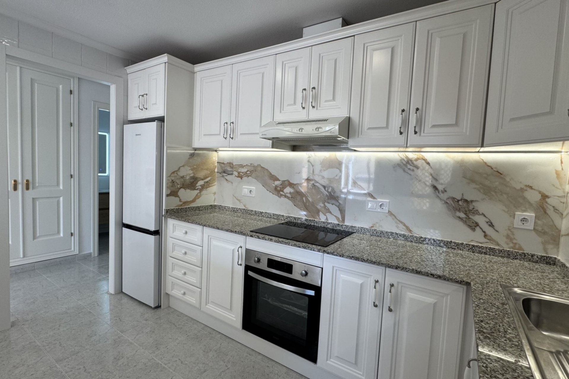 Reventa - Apartments - Flats - Orihuela Costa - Lomas de Campoamor