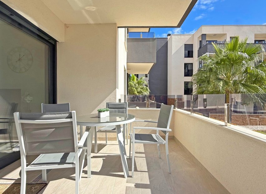 Reventa - Apartments - Flats - Orihuela Costa - Los Altos