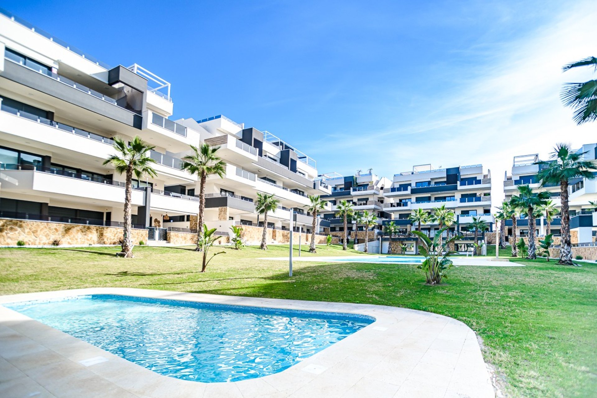 Reventa - Apartments - Flats - Orihuela Costa - Los Altos
