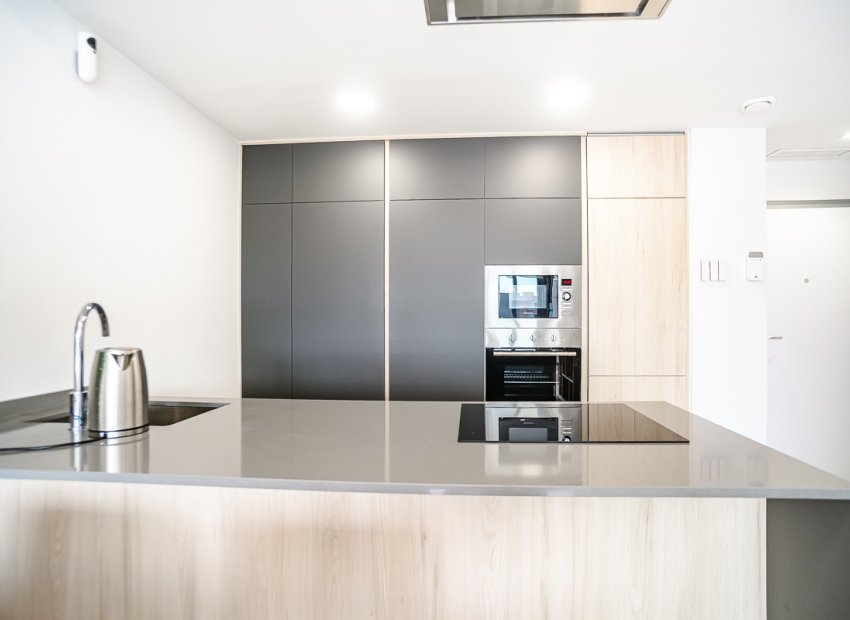 Reventa - Apartments - Flats - Orihuela Costa - Los Altos