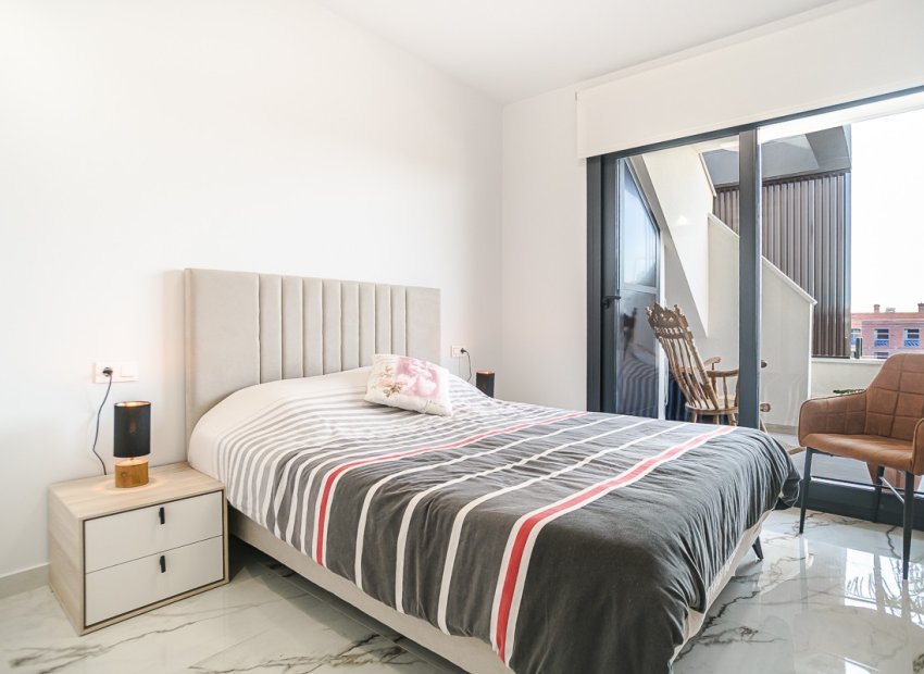 Reventa - Apartments - Flats - Orihuela Costa - Los Altos