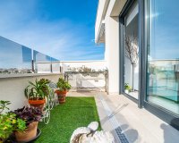 Reventa - Apartments - Flats - Orihuela Costa - Los Altos
