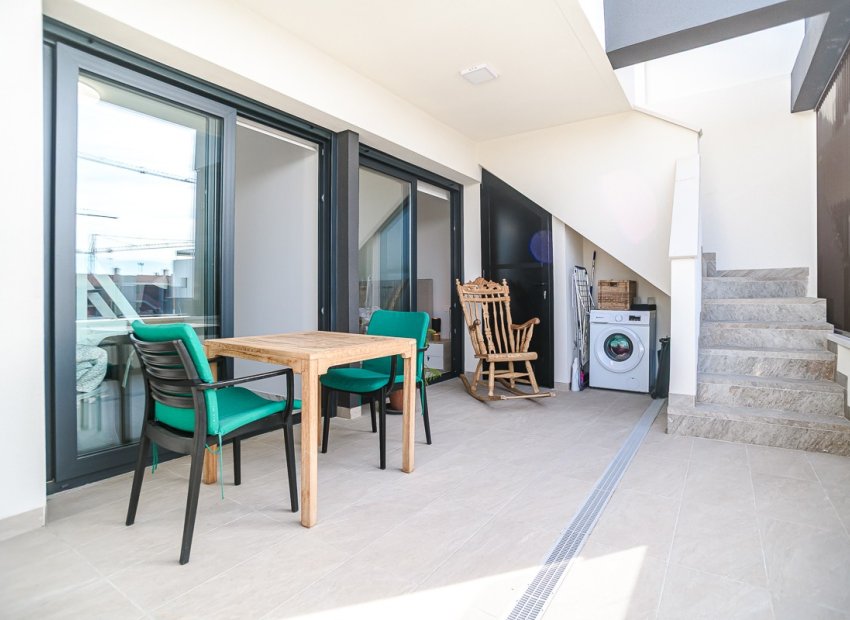 Reventa - Apartments - Flats - Orihuela Costa - Los Altos