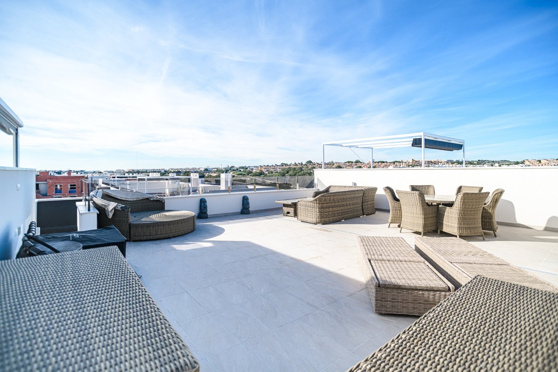 Reventa - Apartments - Flats - Orihuela Costa - Los Altos