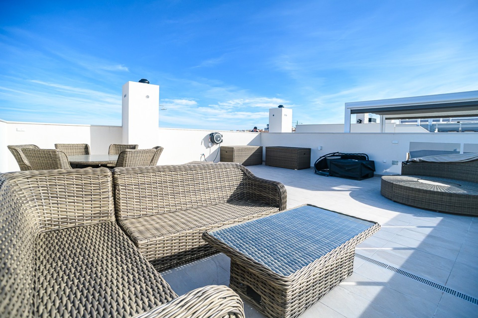 Reventa - Apartments - Flats - Orihuela Costa - Los Altos