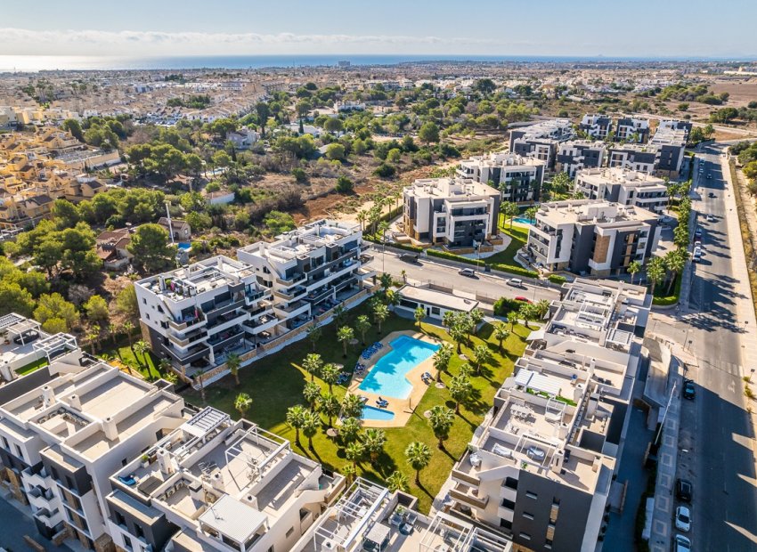 Reventa - Apartments - Flats - Orihuela Costa - Los Altos