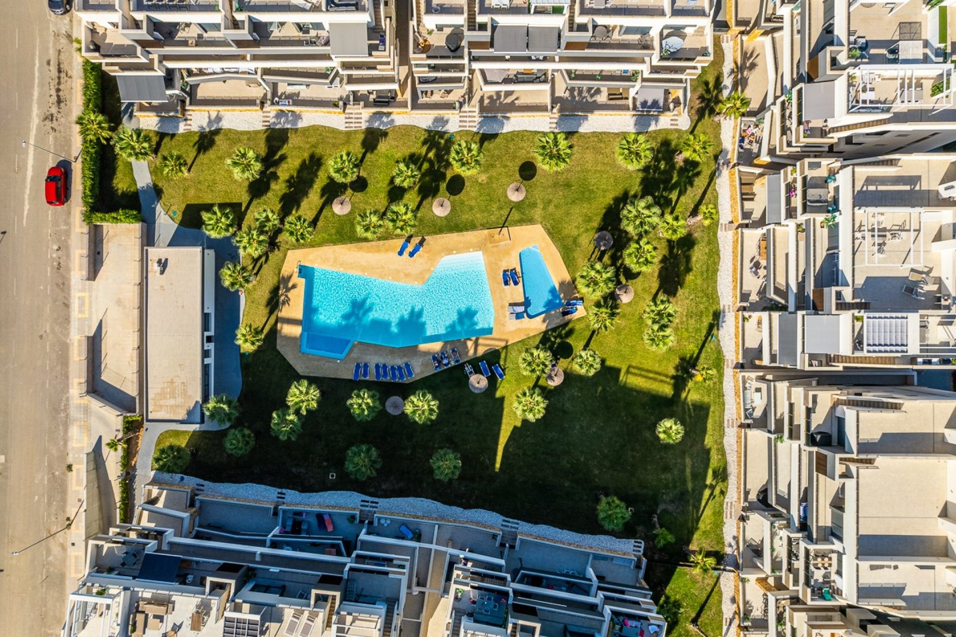 Reventa - Apartments - Flats - Orihuela Costa - Los Altos