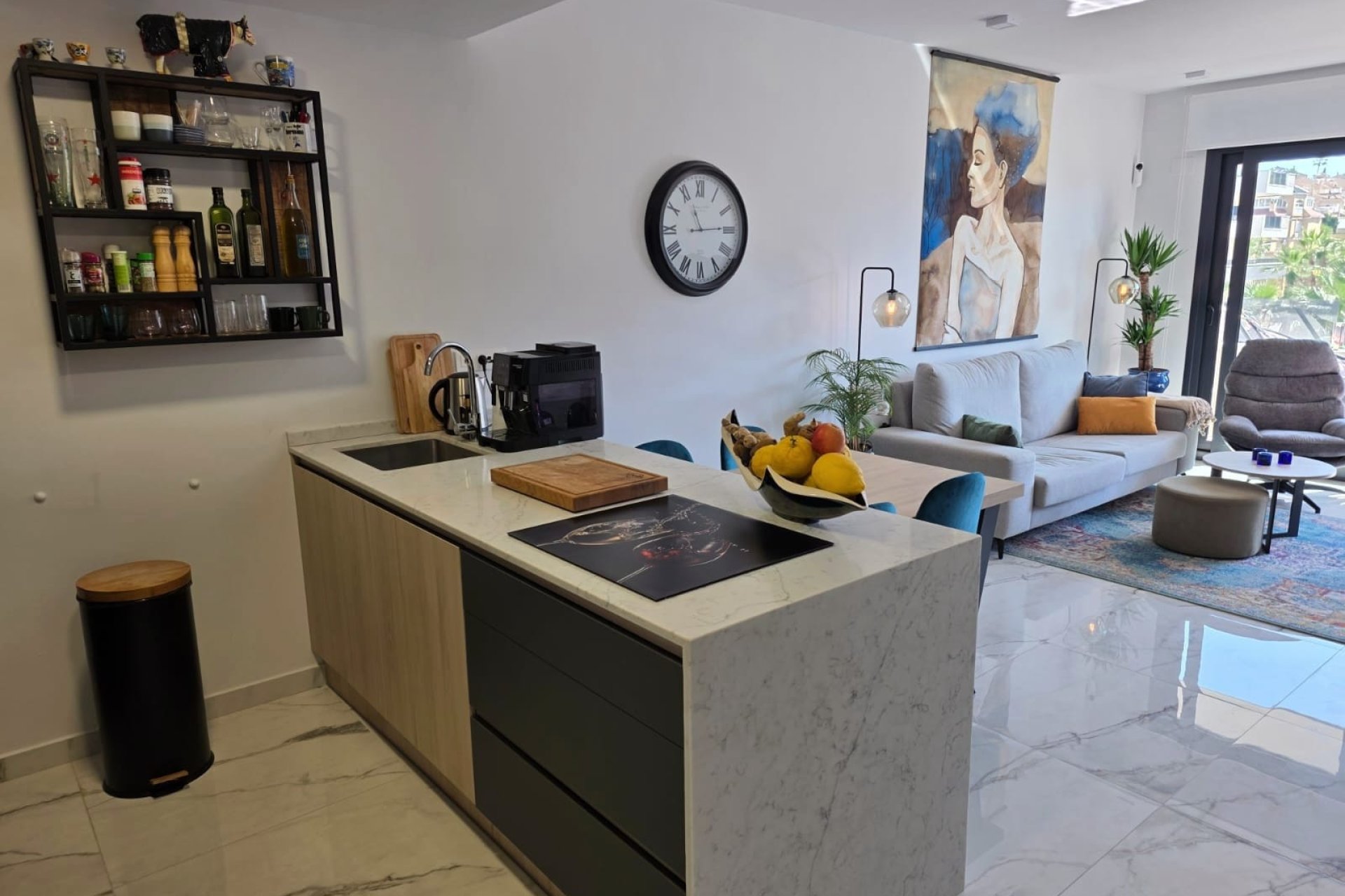 Reventa - Apartments - Flats - Orihuela Costa - Los Altos