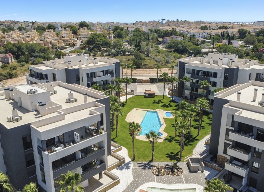 Reventa - Apartments - Flats - Orihuela Costa - Los Altos