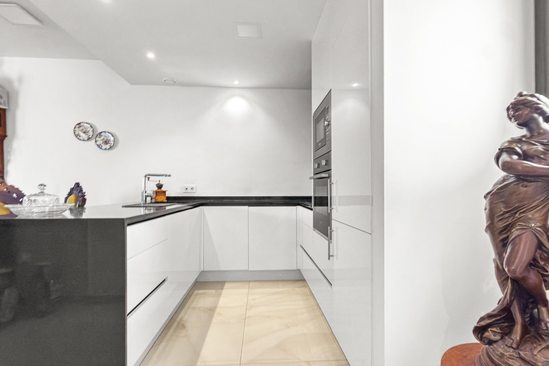Reventa - Apartments - Flats - Orihuela Costa - Los Altos