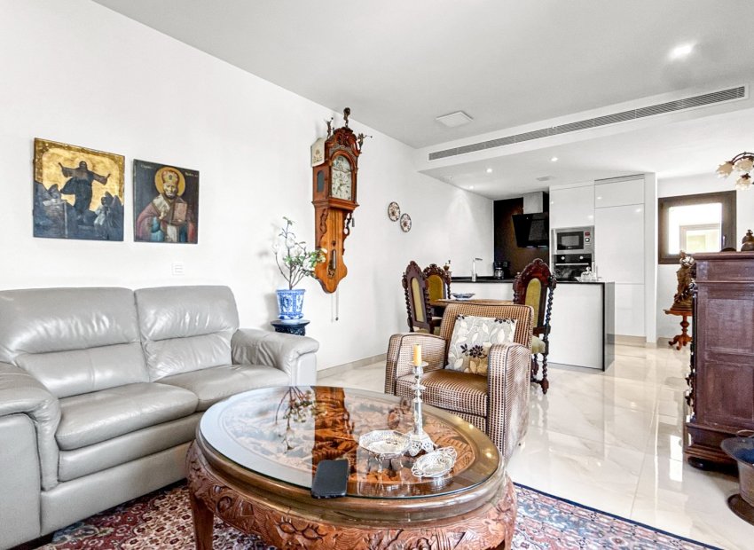 Reventa - Apartments - Flats - Orihuela Costa - Los Altos