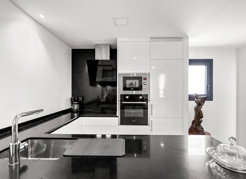 Reventa - Apartments - Flats - Orihuela Costa - Los Altos