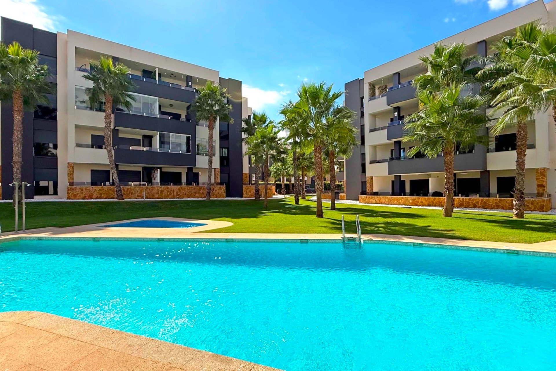 Reventa - Apartments - Flats - Orihuela Costa - Los Altos